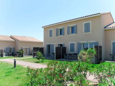 Domaine du Golf