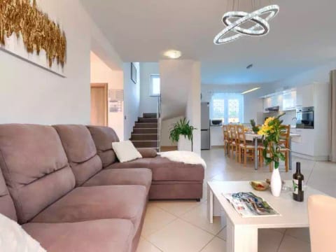 Villa Vesna