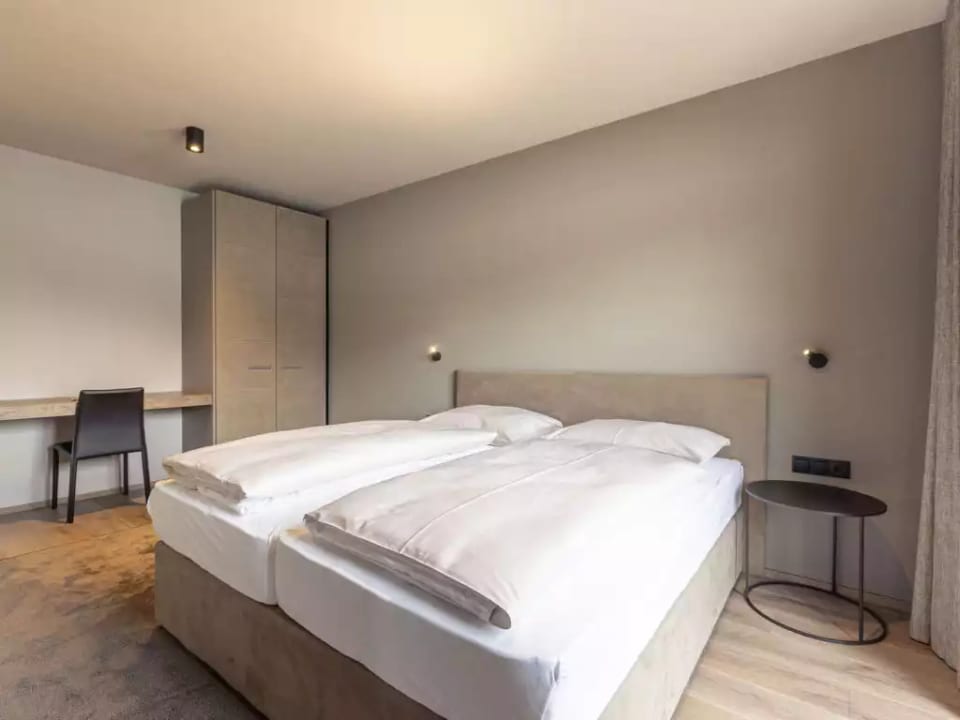 Superior con 2 camere da letto - Westendorf