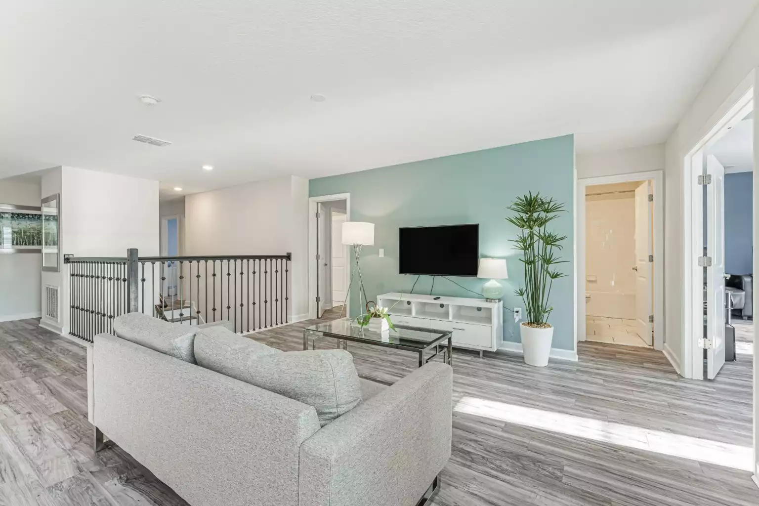 Luxury Villa 8 beds, 5 bath, 15 mins to Disney - Four Corners