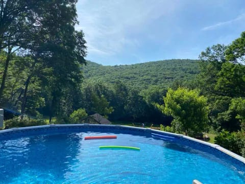 Private Mountain View★ Fire Pit ★ 30Min Legoland