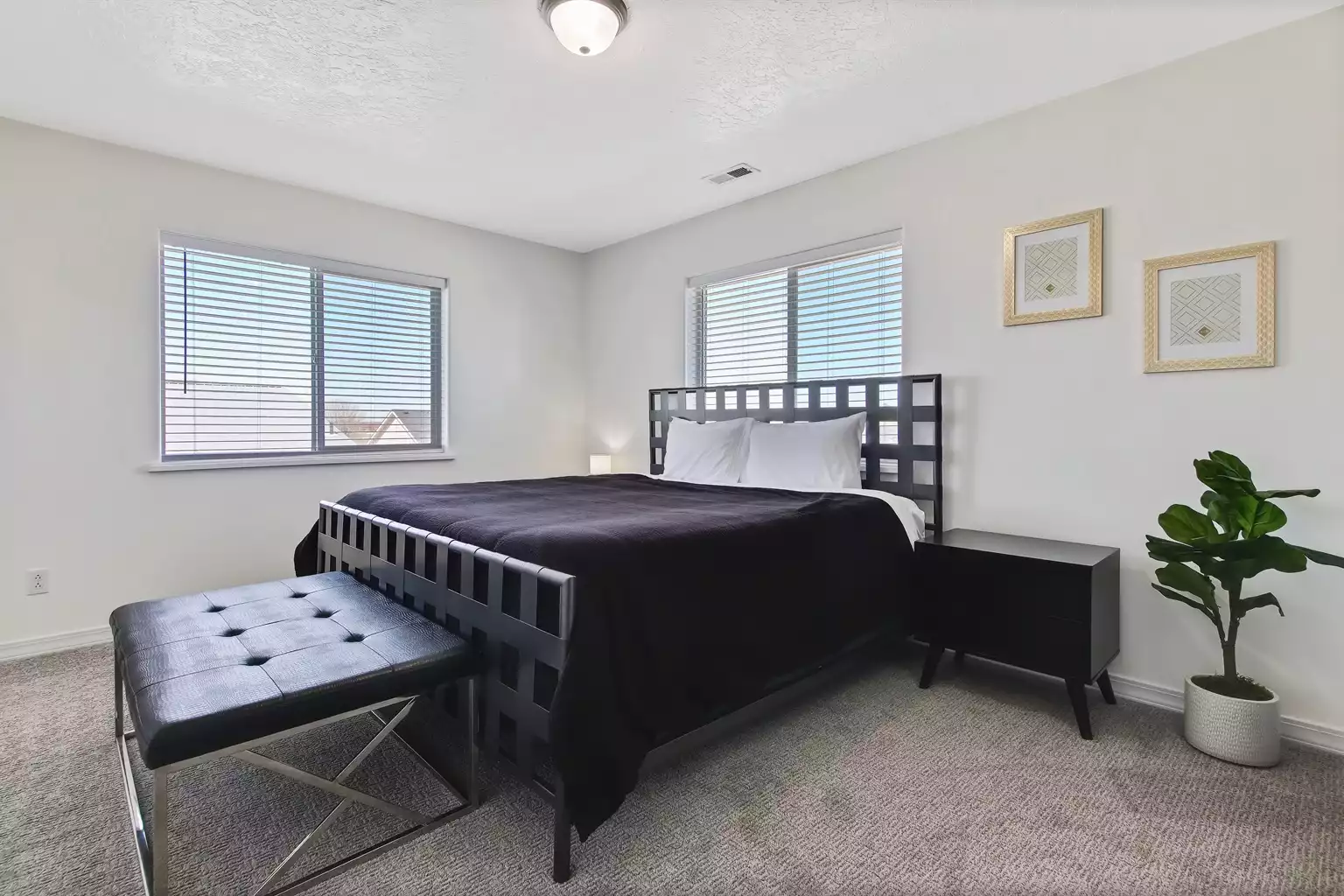 Treasure Valley’s Shared Home with 1 Bedroom & 1 Bathroom