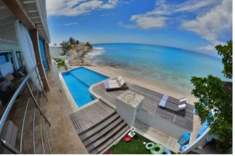 LaLuna - Beacon Hill - Dutch