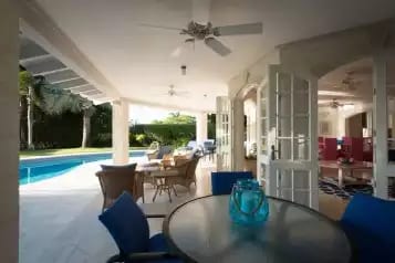 Sweet Spot - Royal Westmoreland