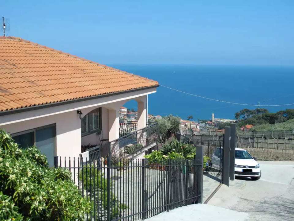 La Pineta (SLR112) - San Lorenzo al Mare
