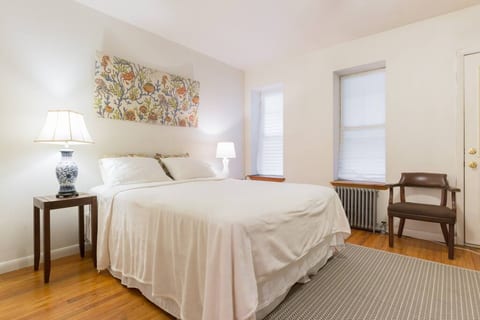 Historic Townhouse with Private Backyard