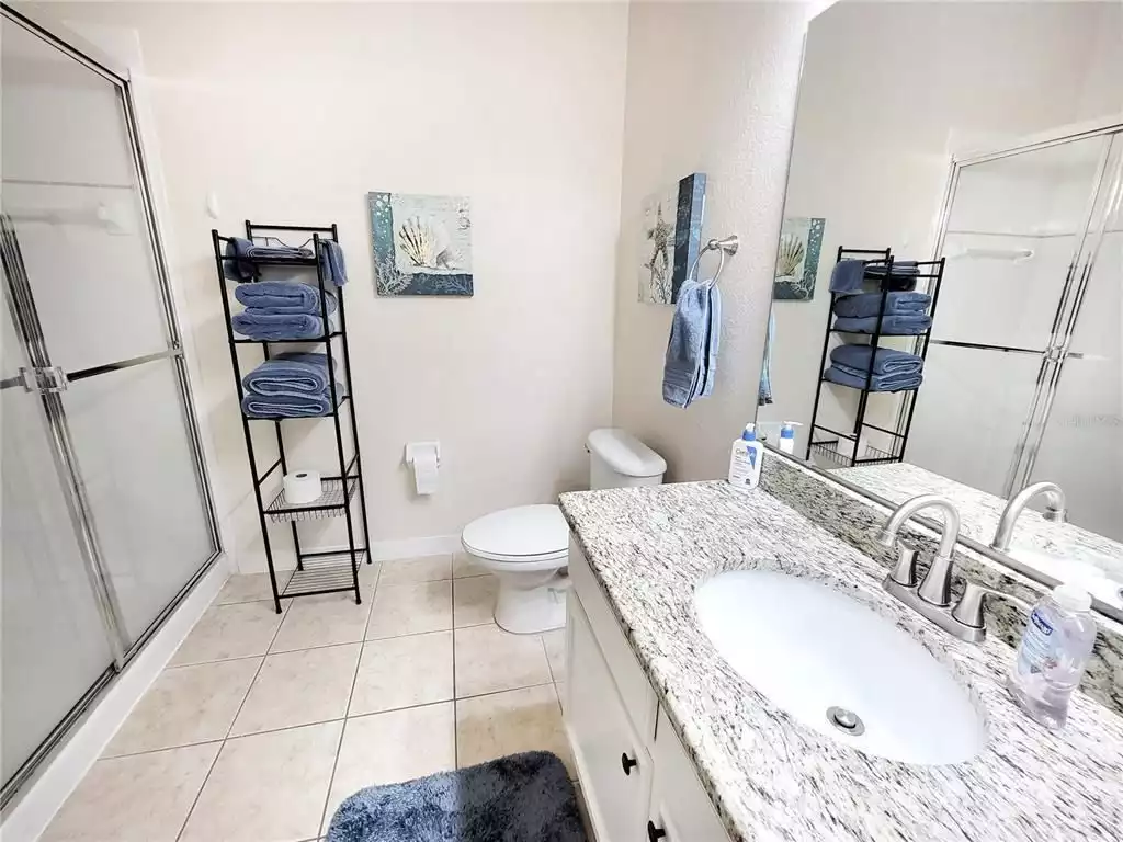 Oasis 15 minutes from Disney