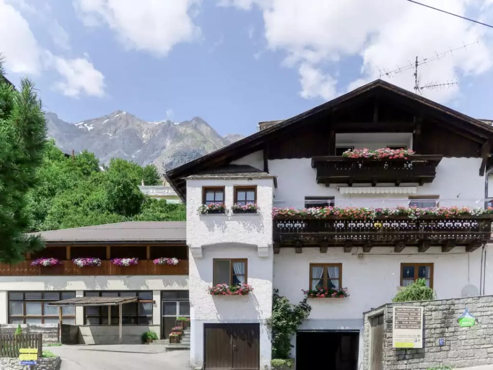 Huber - Ischgl