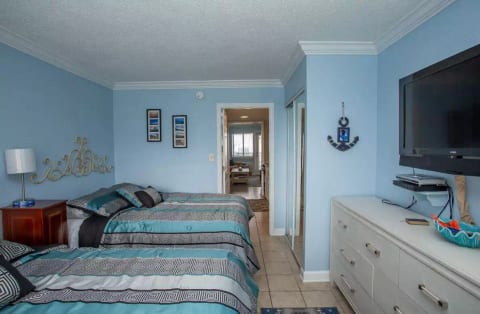 Bluewater 1504 - 1 Bedroom