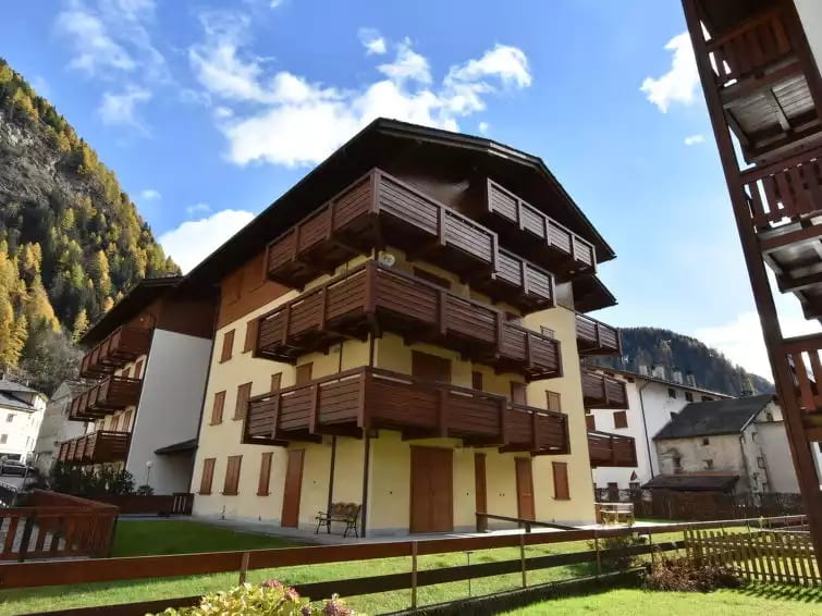 Cà Serena - Campodolcino