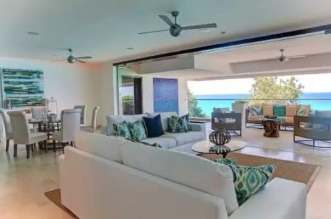 Portico 8 - Prospect