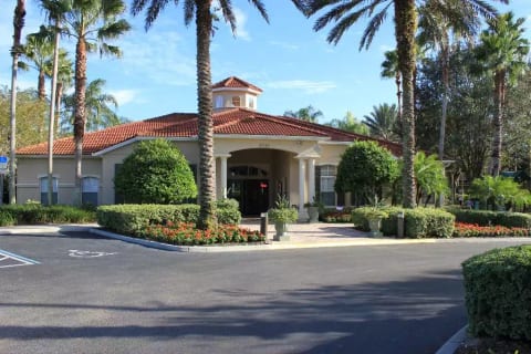 THE HAVEN IN EMERALD ISLAND