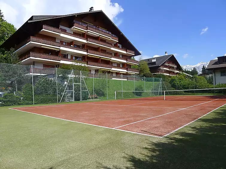 Grand-Hôtel B35 - Ollon