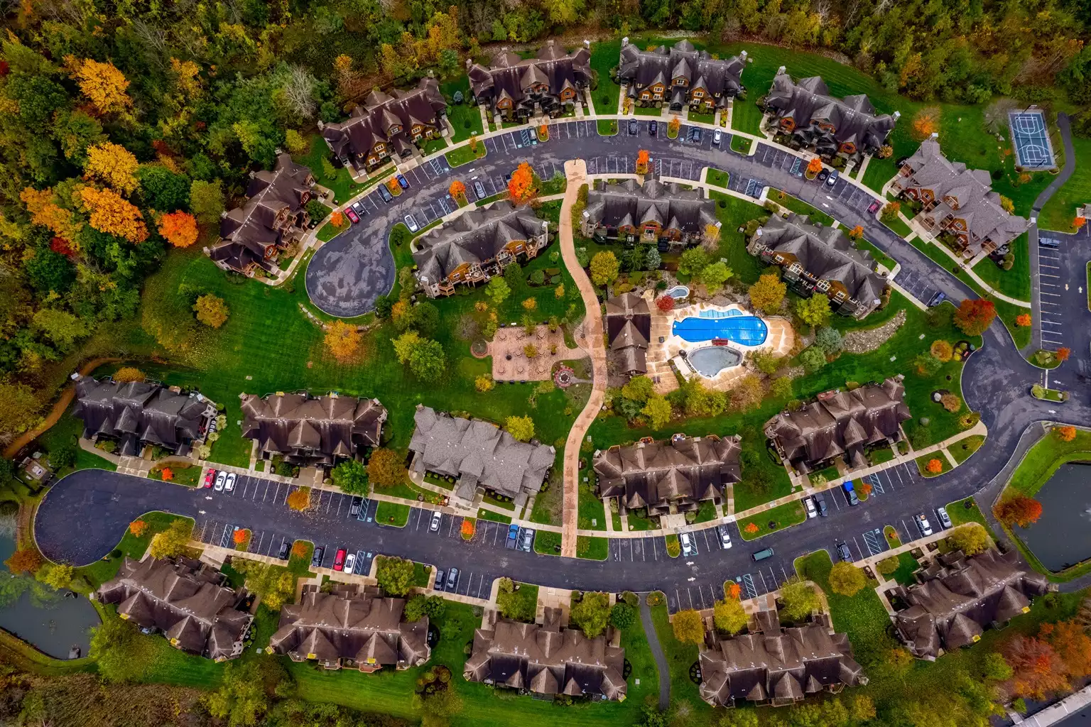 Hawk Hill - Sussex County