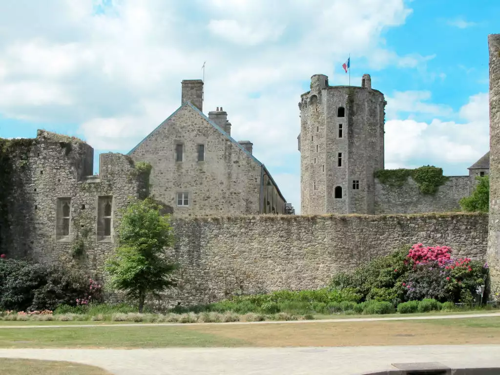 La Bonneraie (MCE401) - Saint-Maurice-en-Cotentin