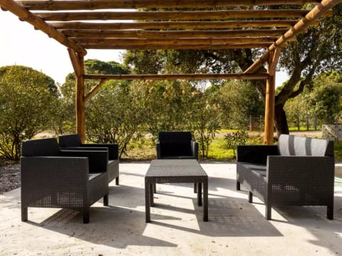 Quinta de Santa Emilia 3