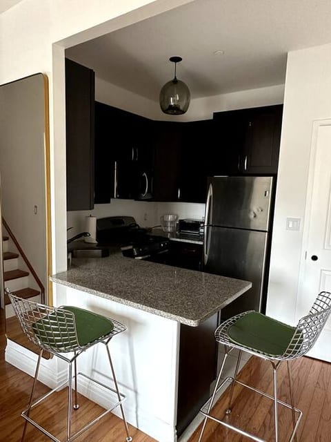 Greenpoint Duplex