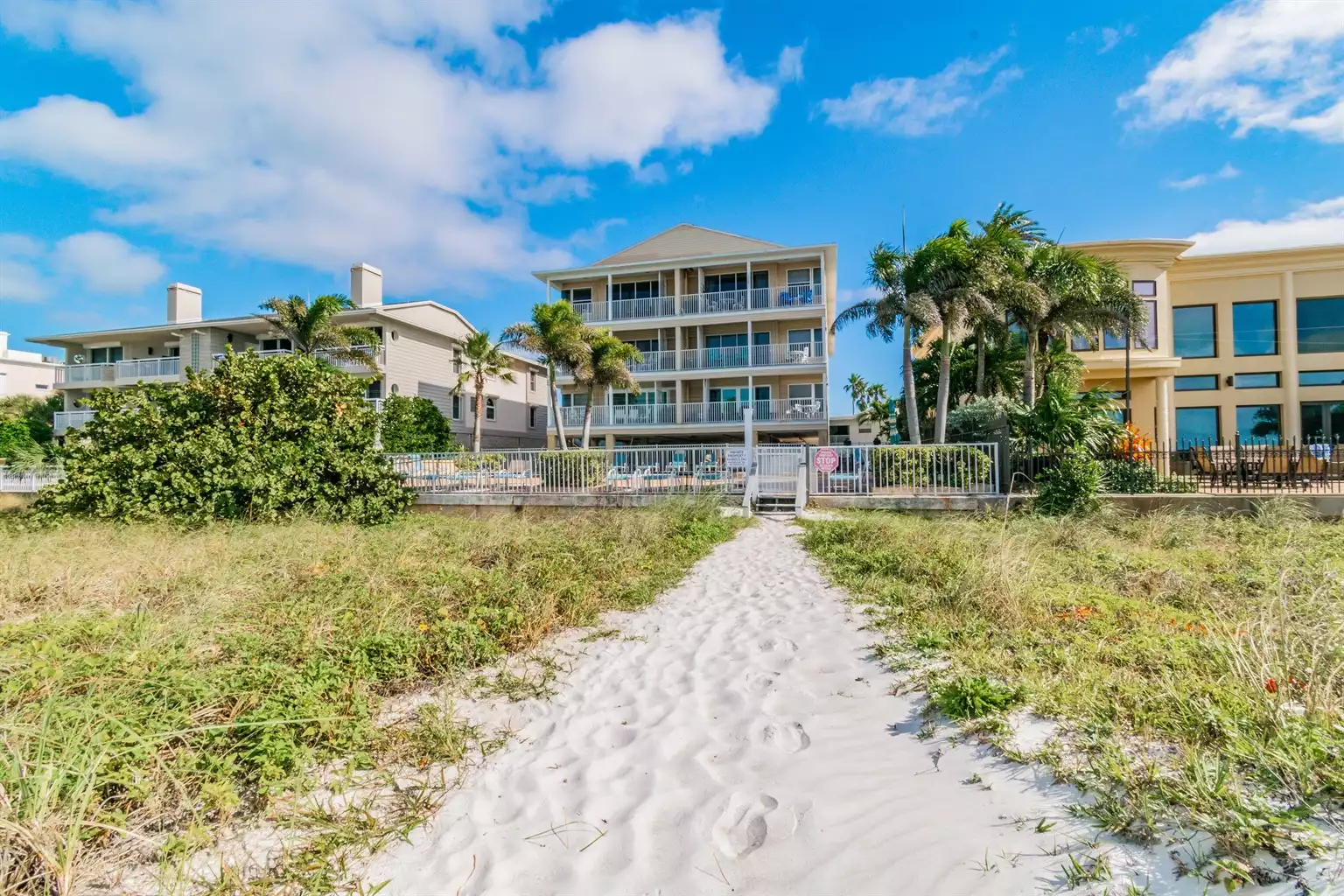 Sunset Paradise #5 - Indian Rocks Beach