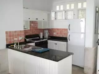 La Puntilla Apartments