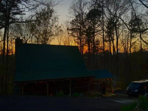 Cozy Valley View