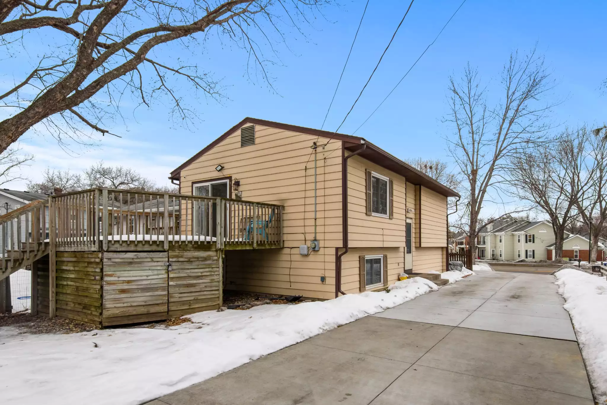 Charming Home-4 Queen Beds close to St. Paul MPLS - St Paul