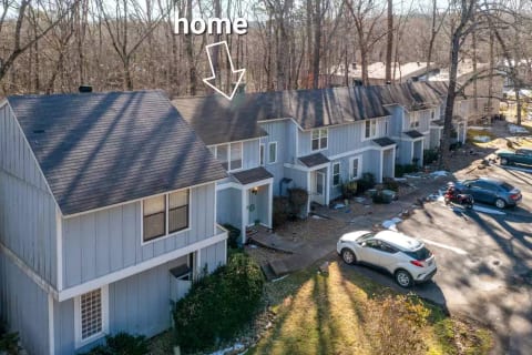 Happy Trails Townhouse