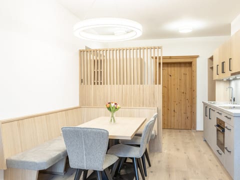 mit 1 Schlafzimmer für 6 Personen