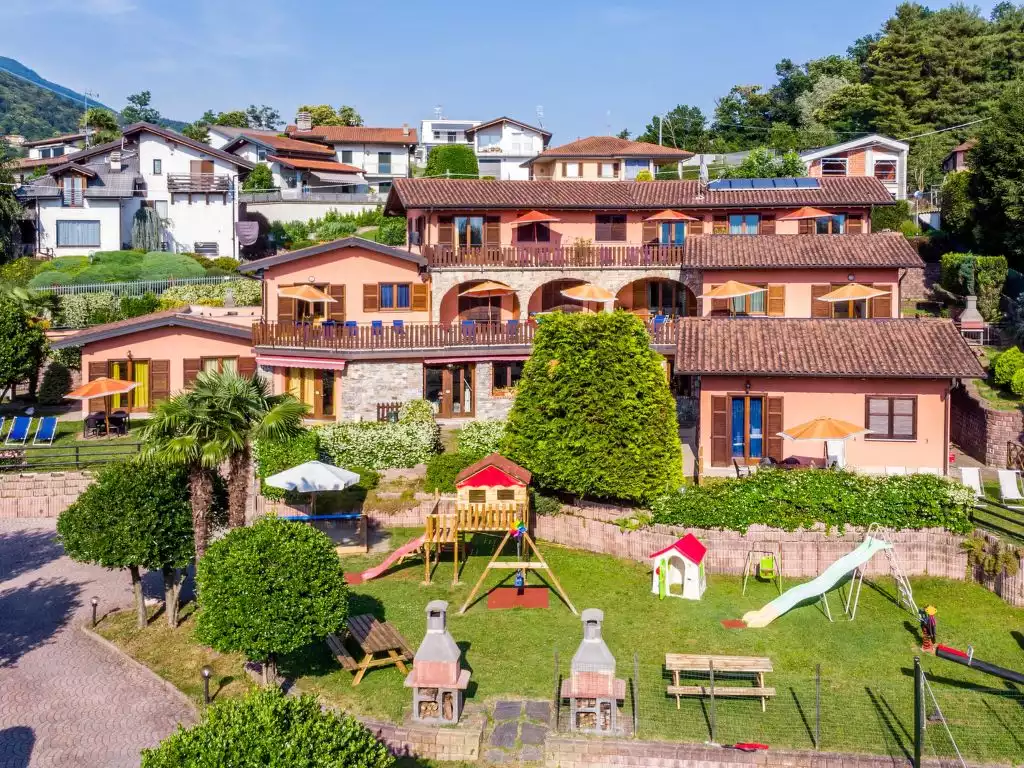 Residenza Agrifoglio - Luino