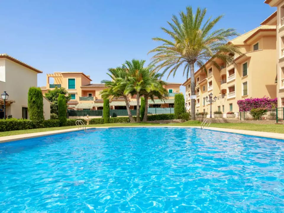 Jardines del Mar - Xàbia