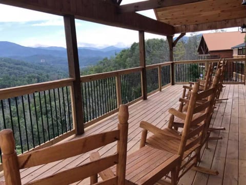 Mountain Haven
