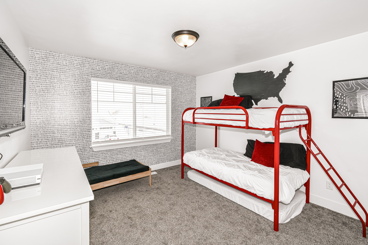 rexburg-5-bedroom-home-with-rock-climbing-wall-and-movie-theater/