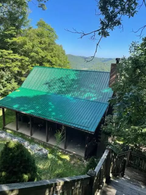 Bear Pause, Cozy Cabin walkable to Appalachian Ski