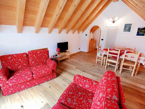 Albergo Diffuso - Cjasa de Barce