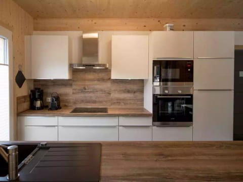 Chalet mit 4 Schlafzimmern