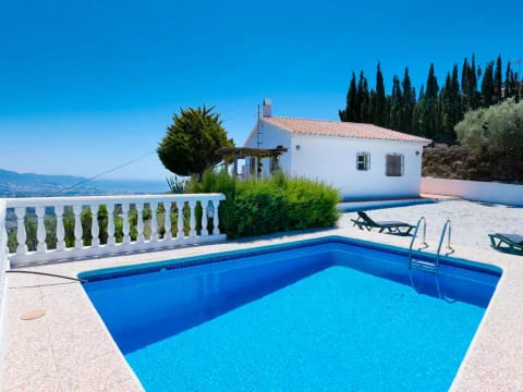 Villa Montemar