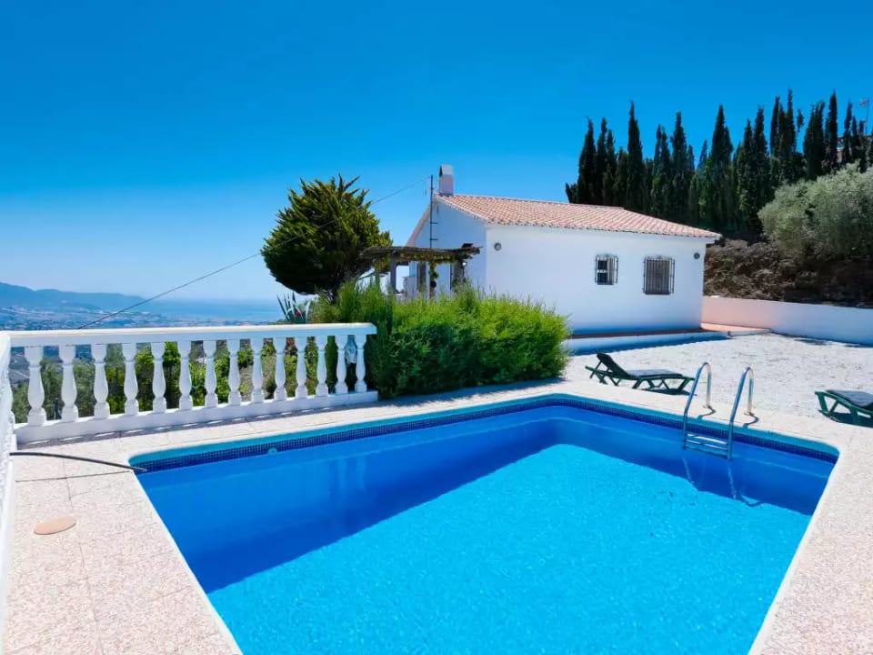 Villa Montemar - Nerja