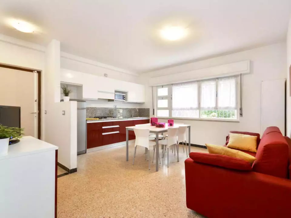Villa Liana - Lignano Sabbiadoro