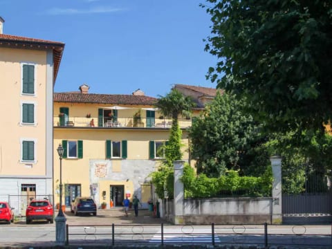 Blu - Borgo Antico