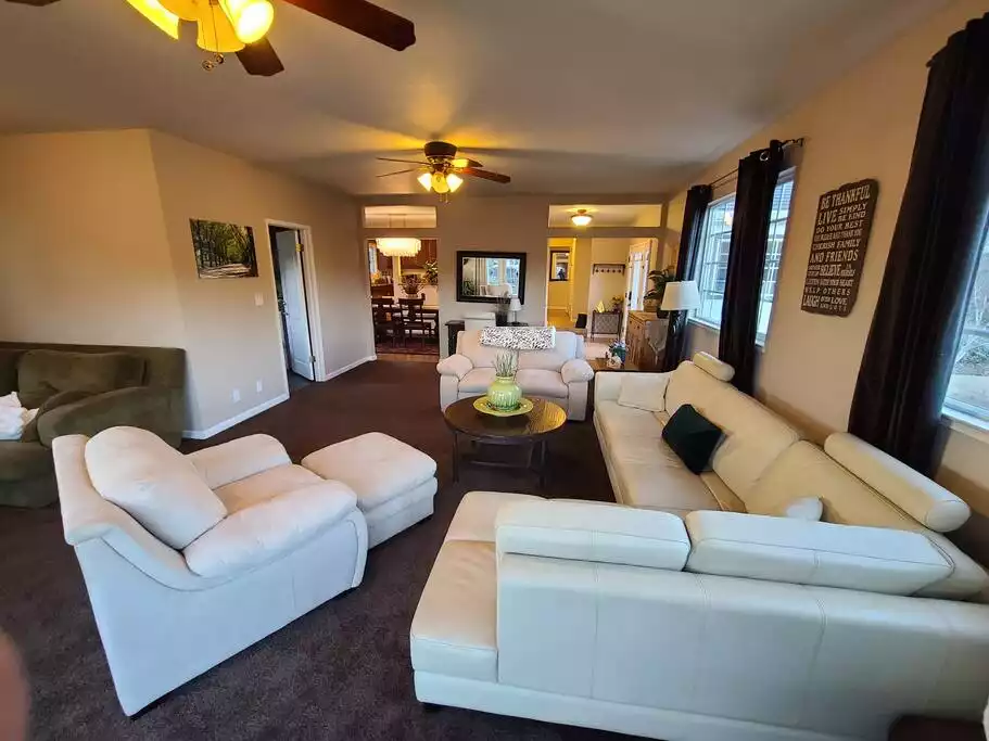 Sonoma Creek Retreat (Extended Stay) - Kenwood Sonoma Creek Retreat (Extended Stay) - Kenwood