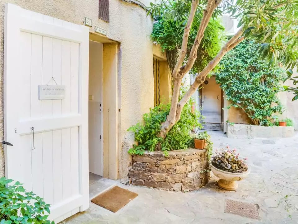 Bormes les Mimosas Village - Bormes-les-Mimosas