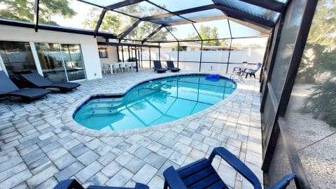 Twin Oaks Retreat