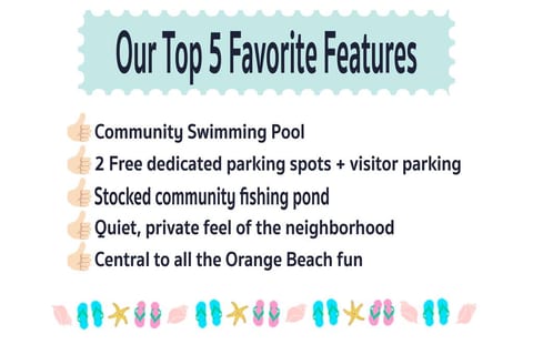 Beach Breeze Cottage--cheerful and cozy! Memories!