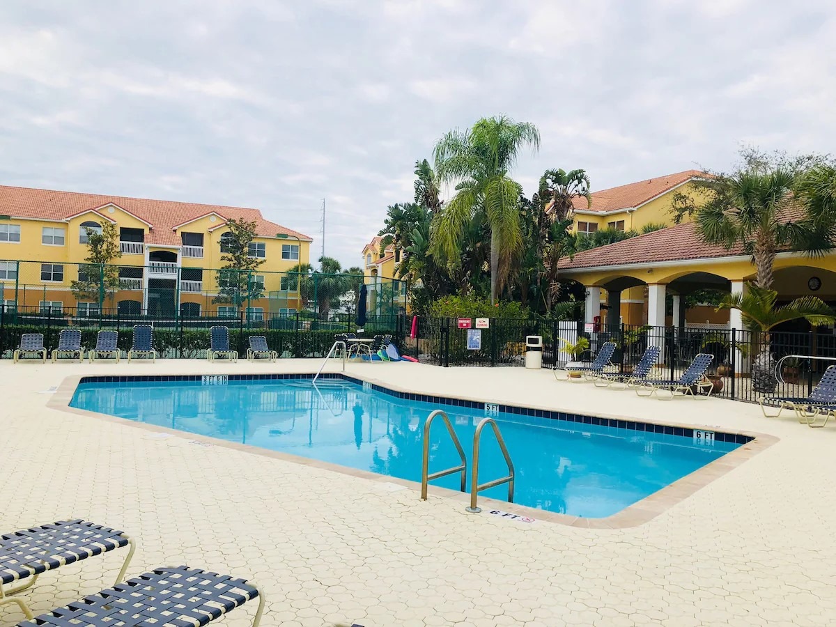 Beachway Condominiums Seminole