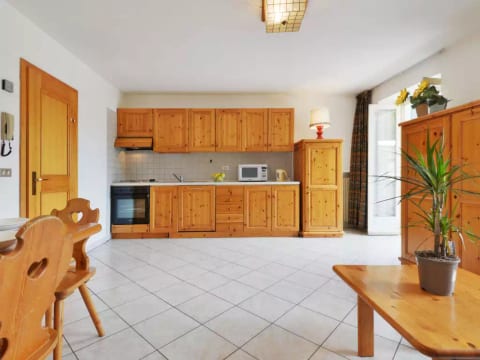 Villa Placidia Apt 21