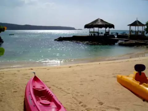 Coral Cove Cottages