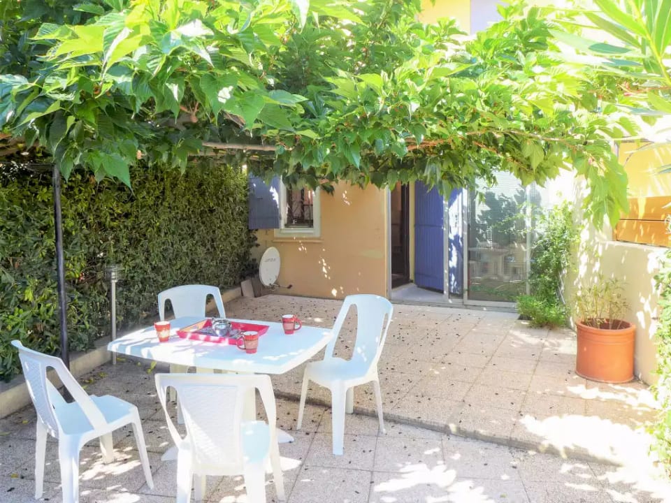 Les Terrasses de la Méditerranée - Tarn-et-Garonne