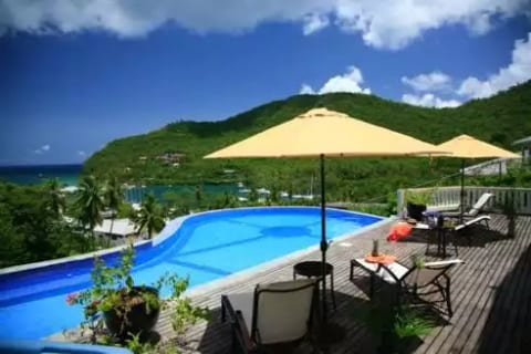 Ashiana Villa - Marigot