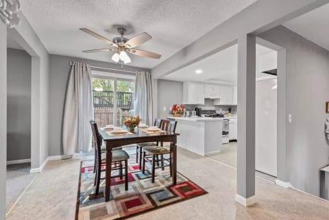 Relaxing Home - 3BD/2BA- near Saint Paul