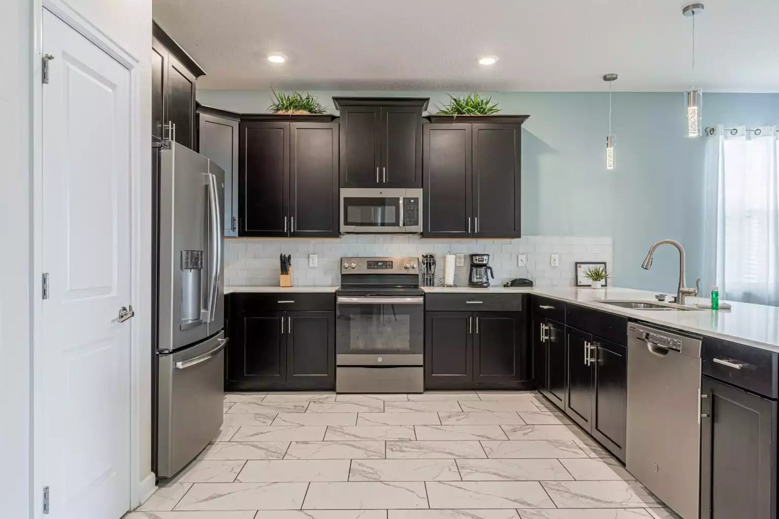 Luxury Villa 8 beds, 5 bath, 15 mins to Disney - Four Corners