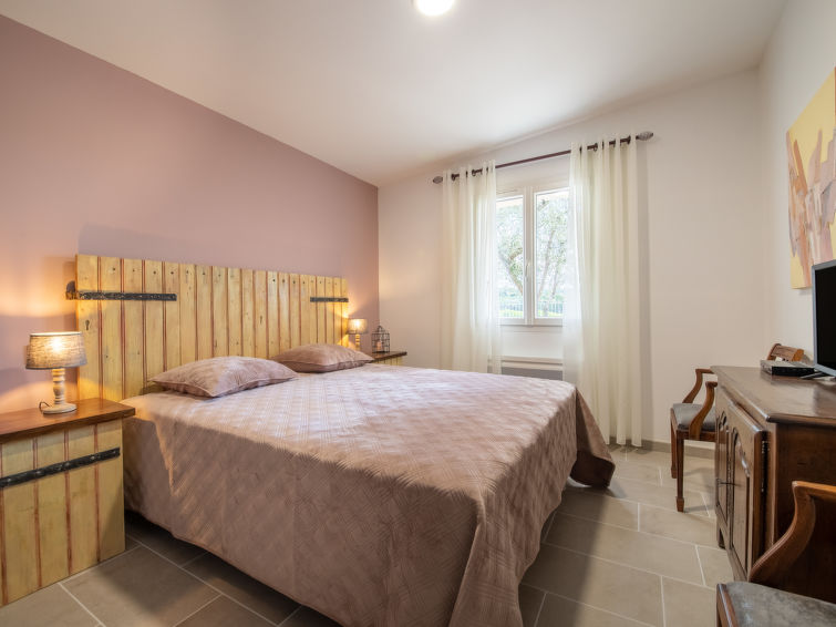 Bedroom Bedroom - La Machotte - Visan